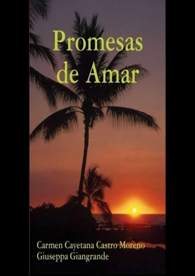 Promesas de Amar