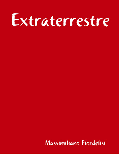 Extraterrestre