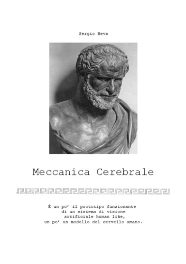 Meccanica Cerebrale
