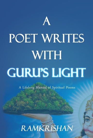 A Poet Writes With Guru’s Light Second Edition