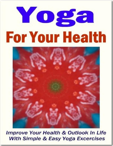 yoga for your health in 2019