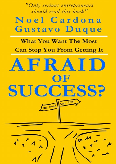 Afraid of Success?