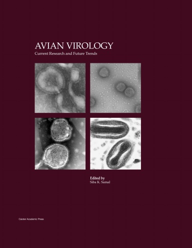Avian Virology: Current Research and Future Trends