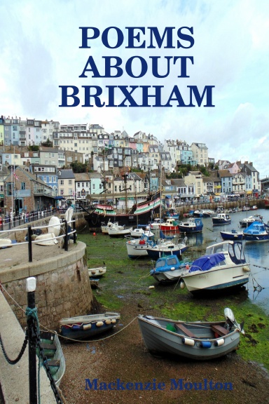POEMS ABOUT BRIXHAM