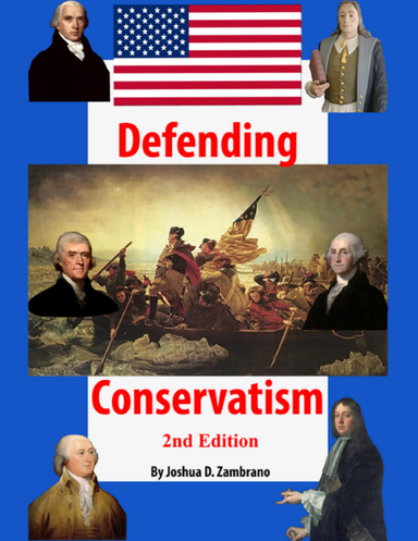 Defending Conservatism