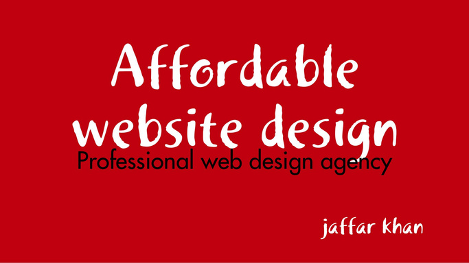 Website Design