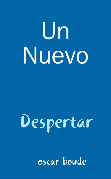 Un Nuevo despertar