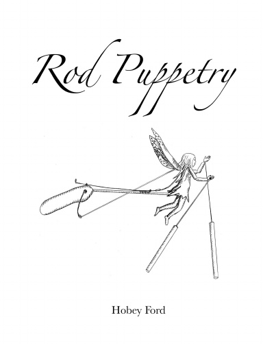 Rod Puppetry