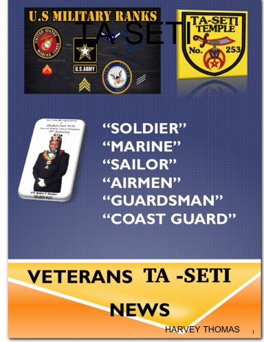 TA SETI