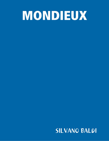 MONDIEUX