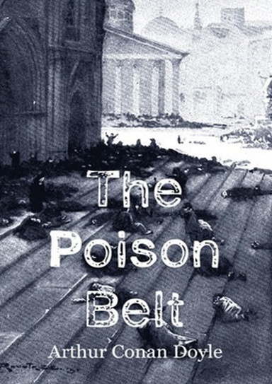 The Poison Belt (Annotated)