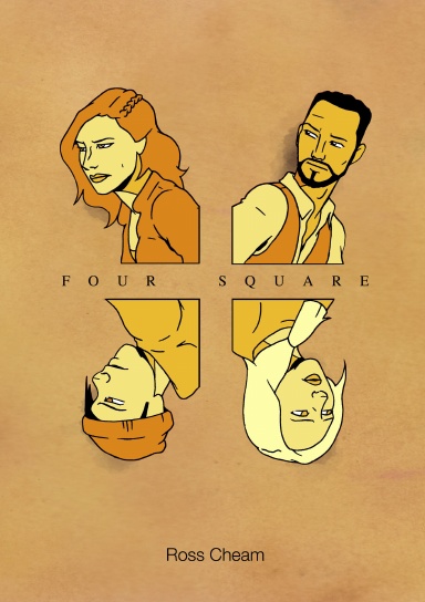 Four Square - Collector's Edition