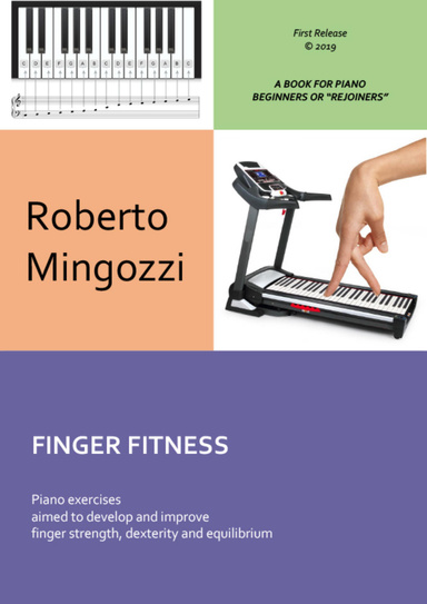 FINGER FITNESS