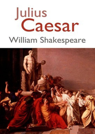 Julius Caesar (Annotated)