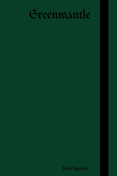 Greenmantle