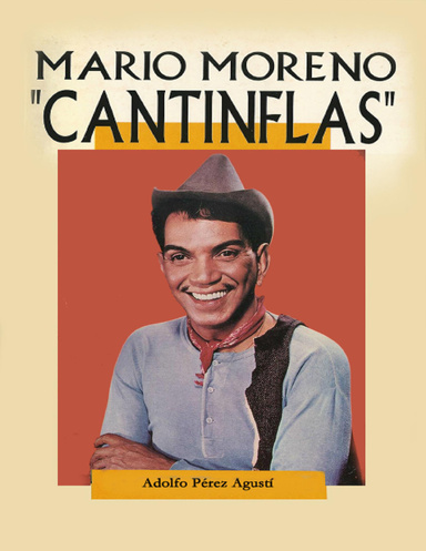 Mario Moreno CANTINFLAS