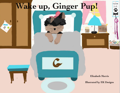 Wake Up, Ginger Pup