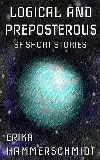 Logical and Preposterous: Ebook