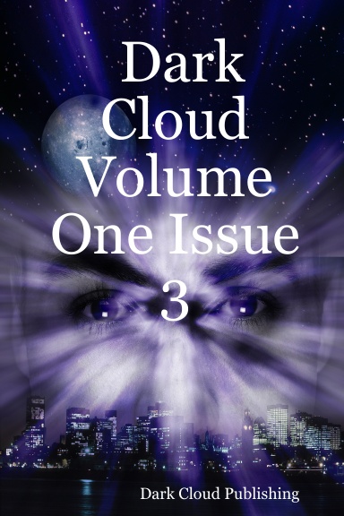 Dark Cloud Volume One Issue 3