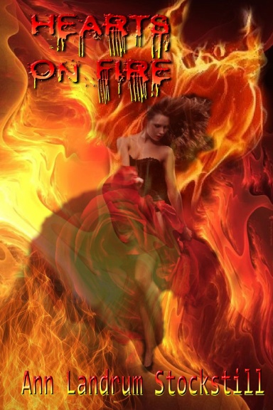 HEARTS ON FIRE