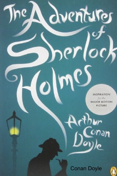 The Adventures of Sherlock Holmes ( Annotated)