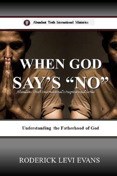 When God Says No