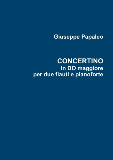 Concertino N. 1