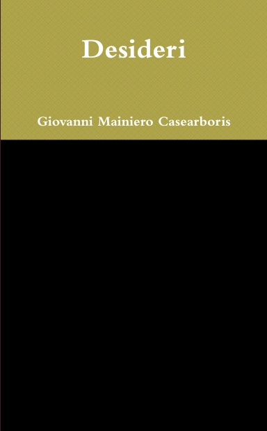 Desideri