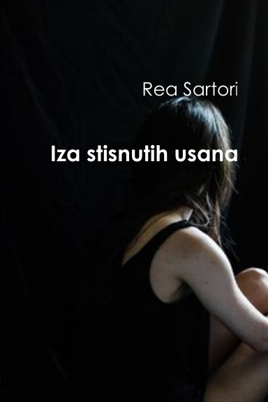 Iza stisnutih usana