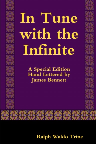 In Tune with the Infinite