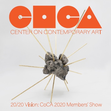 20/20 Vision CoCA 2020 Members' Show