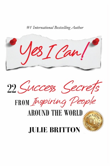 Yes I Can!
