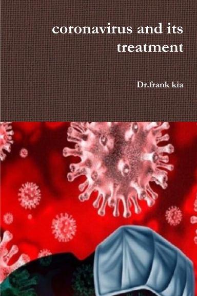 coronavirus and its treatment