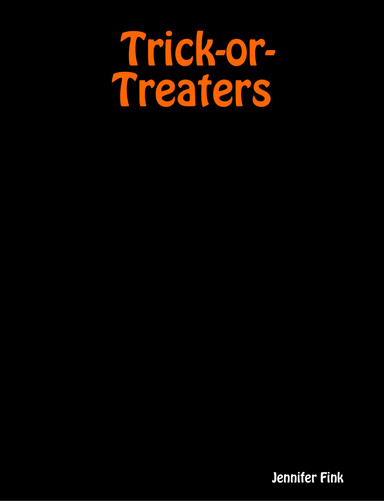 Trick-or-Treaters