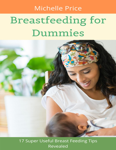 breastfeeding for dummies