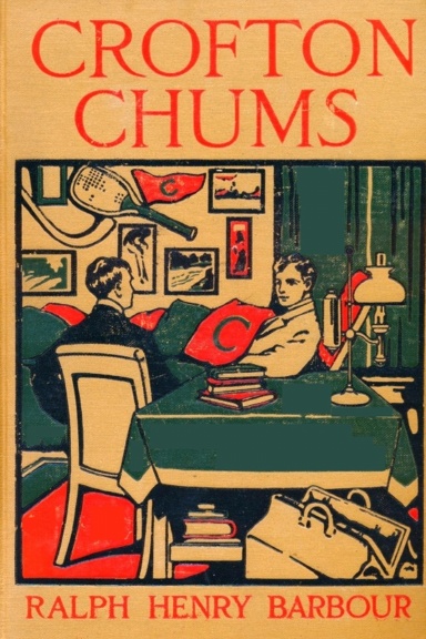 Crofton Chums