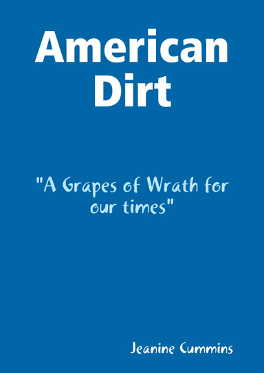 American Dirt
