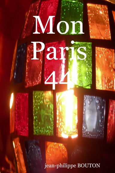 Mon Paris 44