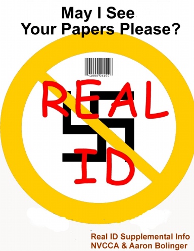 Real ID Suppliment