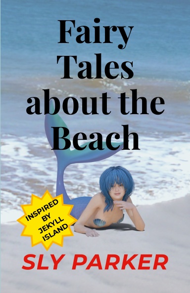Fairy Tales about the Beach