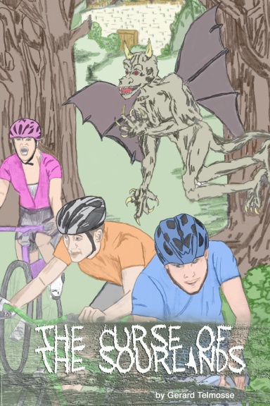 The Curse of the Sourlands