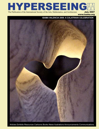 Hyperseeing, July 2007