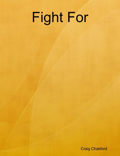 Fight For