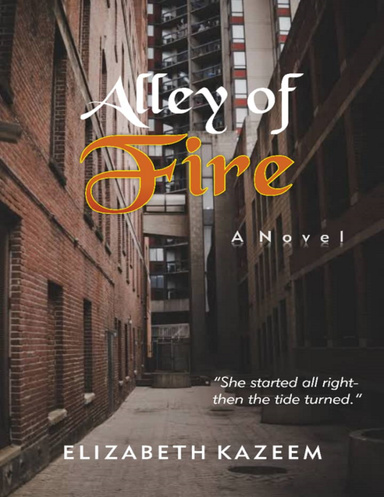 Alley of Fire