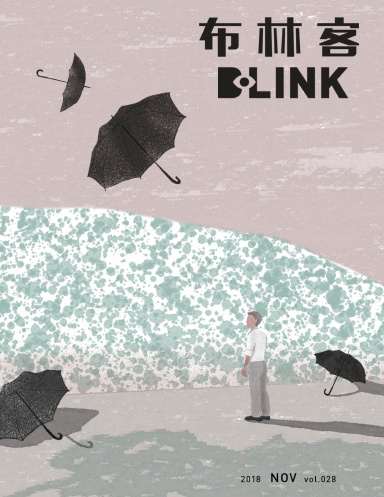 布林客BLINK v28