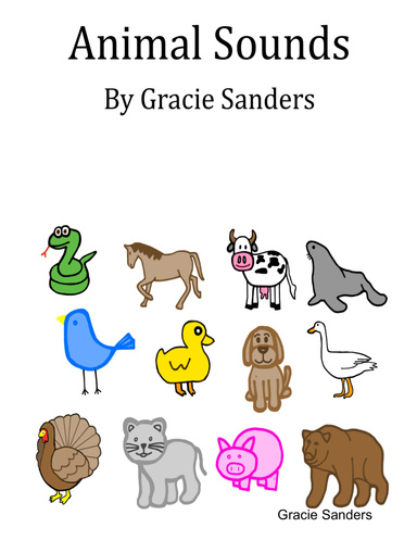 Animal Sounds