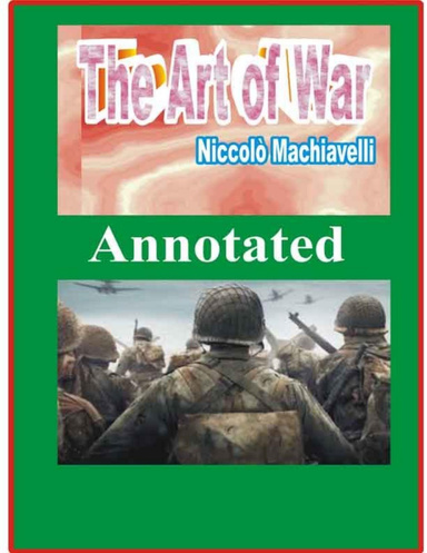 "The Art of War"
