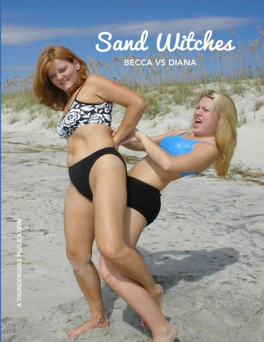 Sand Witches
