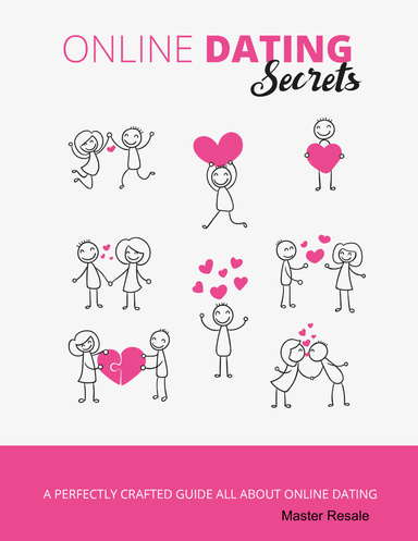 Online Dating Secrets