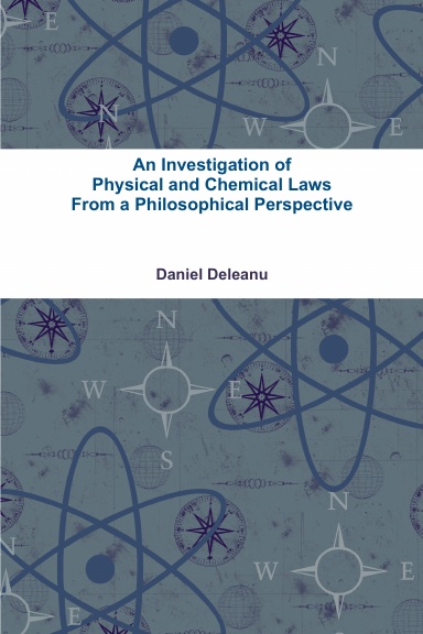 An Investigation of Physical and Chemical Laws from a Philosophical Perspective